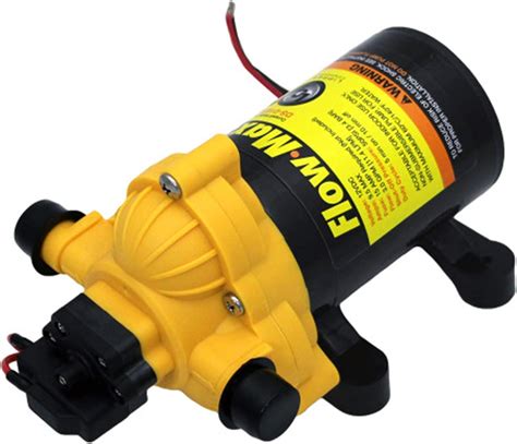 12v electric centrifugal water pump|12v water pump 10 gpm.